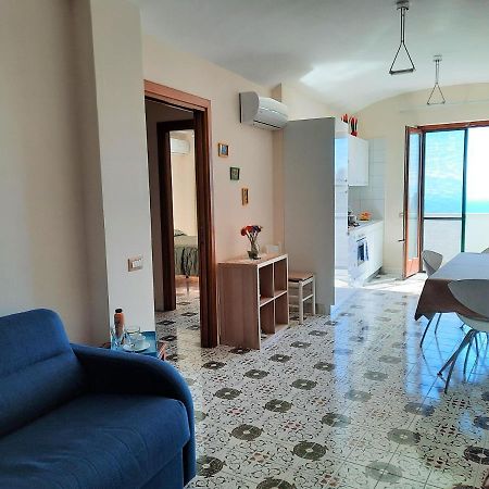 אמאלפי L'Arabesco Apartment מראה חיצוני תמונה